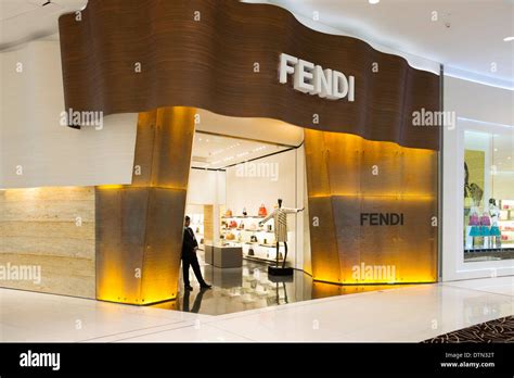 Shop Fendi Women Online Dubai, UAE 